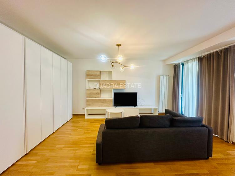 Apartament 3 camere - Tribunalul Bucuresti/ Lauder Reut Complex Educational - 2
