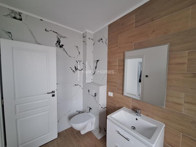 Proiect verde-Apartament 2 camere in Giroc-panouri solare-mobilat si utilat - 11