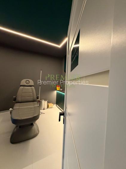 Clinica Medicala  amenajata pentru vanzare  caen 8690 disponibila - 5