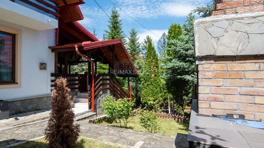 Vanzare casa de vacanta, Slanic Prahova - 50