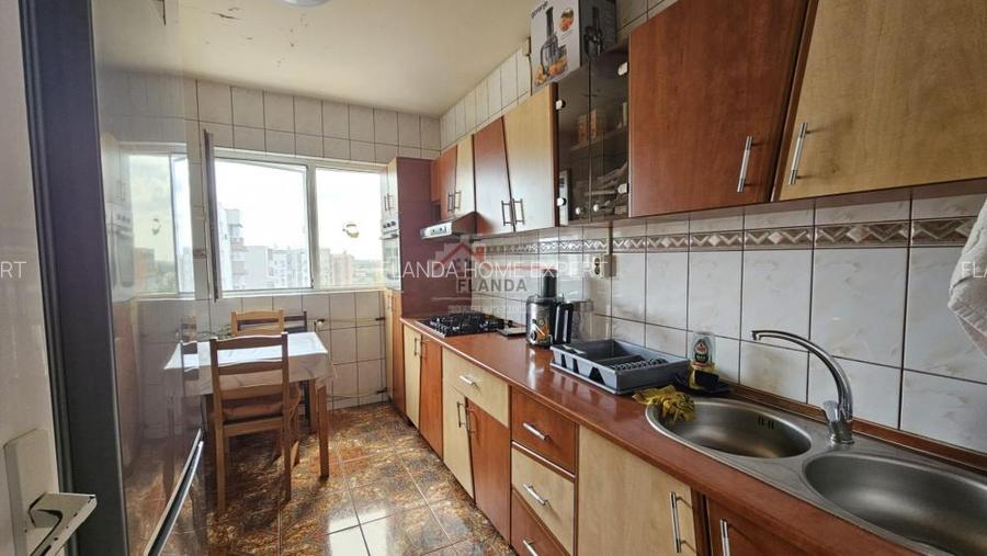 Militari Iuliu Maniu intersectie cu Apusului - 10