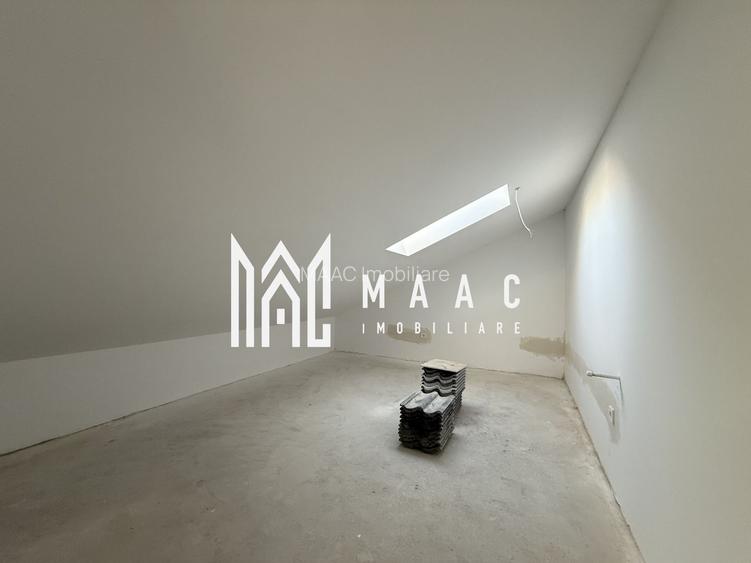 Penthouse 3 camere | 60 MP | Incalzire in Pardoseala - 10