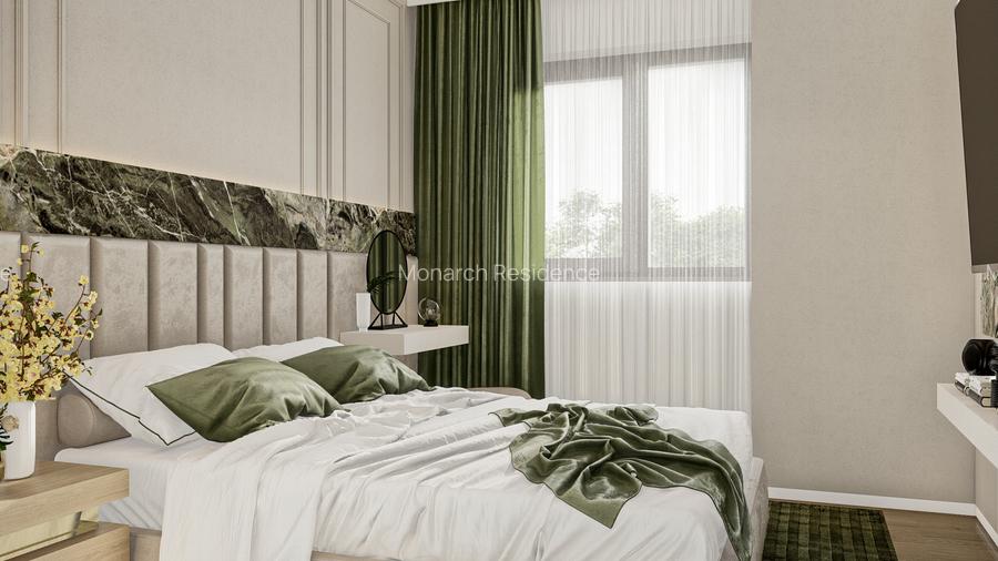 Lux și Intimitate: Un Singur Vecin  - Vedere Panoramică Mehala, boxa inclusa - 9