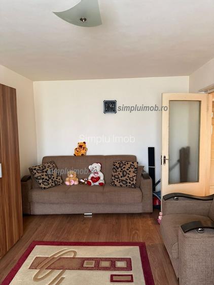 Metrou Costin Georgian centrala proprie 2 camere - 4
