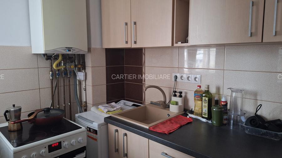 Vand garsoniera Noua cf.1 - 7