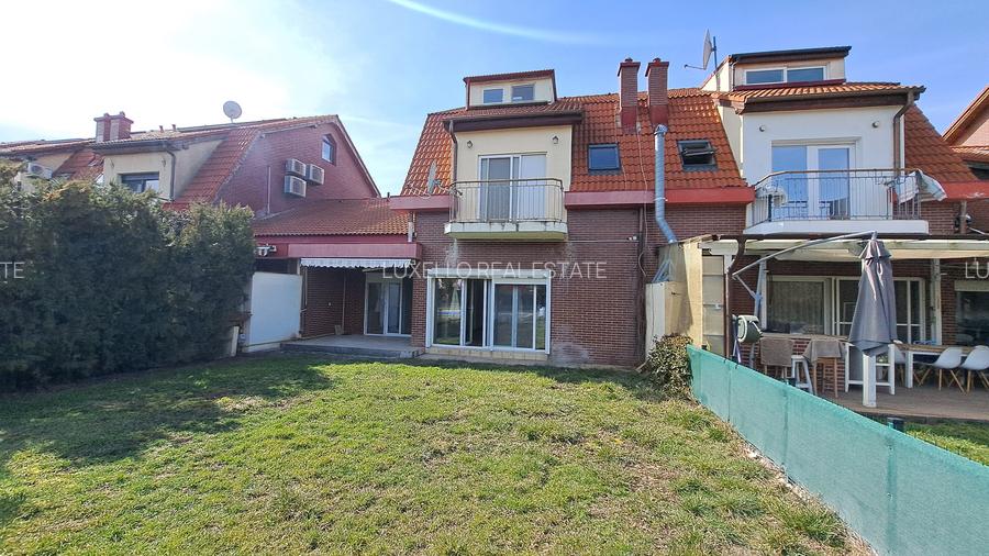 VILA CU 6 CAMERE IN COMPLEX CU PISCINA IBIZA GOLF - 56