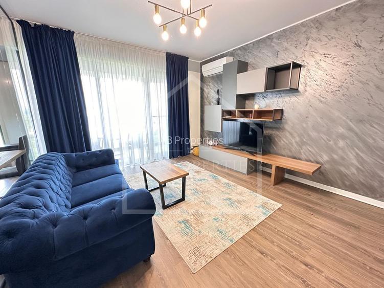 Apartament 2 camere | Cloud9 | Parcare subterana inclusa - 2