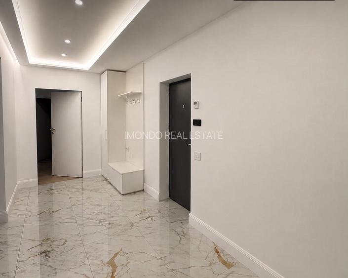 Apartament 3 camere | Unirii | Bloc 2023 | 113 mp | Parcare Inclusa - 8