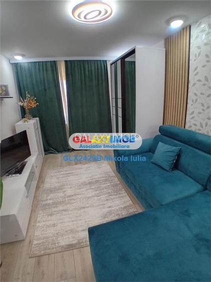 Garsoniera et 1 4 A.C. 1981 Cartier Lujerului - Str Liniei - 6