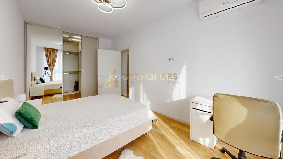 Apartament 2 camere | OMV Pipera | MTM Residence - 7