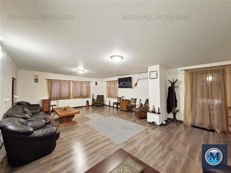 Vila cu 9 camere de vanzare in Puchenii Mari, 312.56 mp #16760 - 2