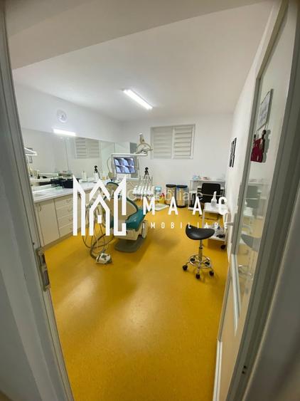 Cabinet Stomatologic I Spațiu Comercial  I 116mp I Sura Mare - 2