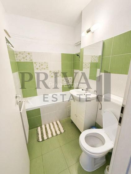 Apartament 2 camere, 52 mp, etaj 4, Olimpia-Stadion - 8