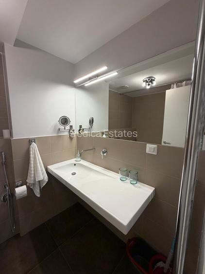 3 camere - LIGHTHOUSE RESIDENCE, Șos. Nordului, Herăstrău - 25