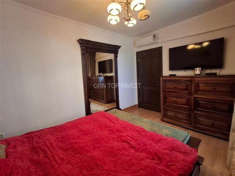 Apartament 2 camere balcon parcare zona Siretului - 13