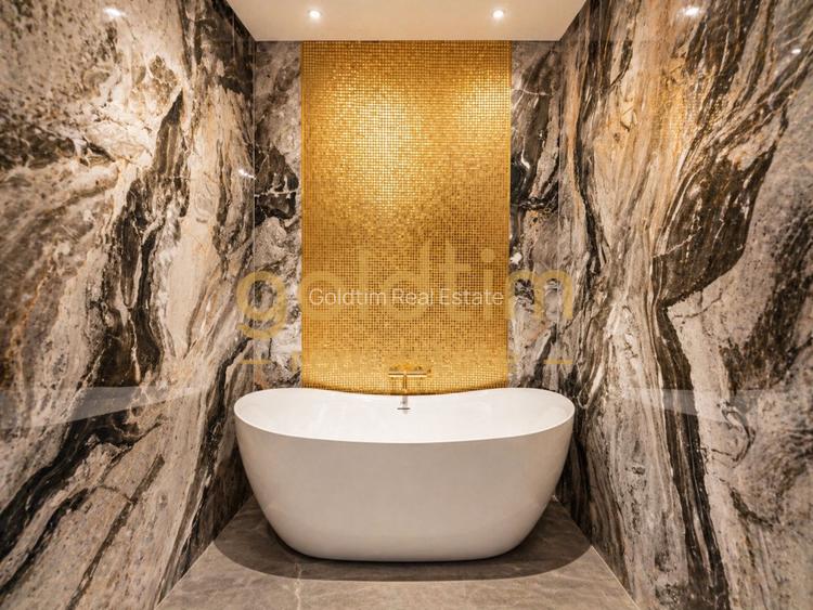 NEW / LUXURY DESIGN / ONE ELIADE / PANORAMIC VIEW / 2 UG PARKING INCLUDED - 13