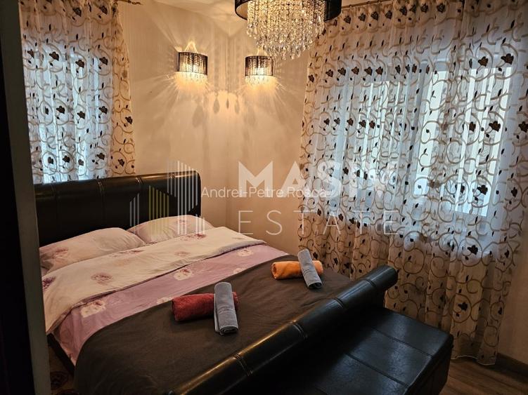 Casa Azuga - Prahova, Casa de vacanta sau investitie - turism. - 11