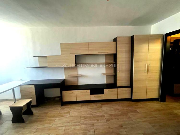 Chirie Garsoniera Manastur Strada Parang 28mp Etaj 7 Mobilata Complet - 5