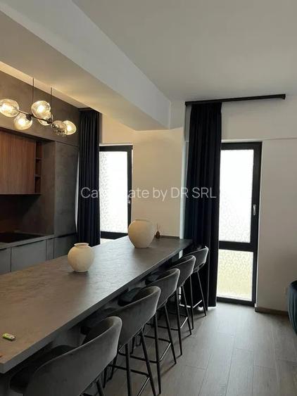 Apartament in zona Lipovei - 3
