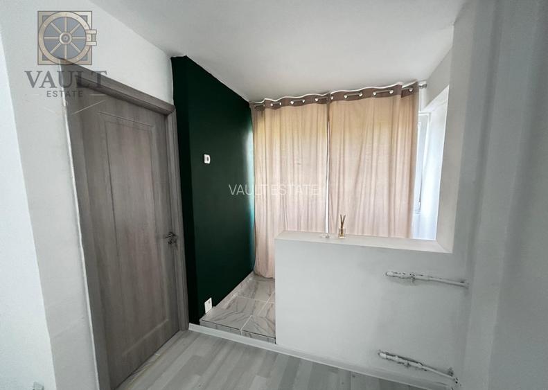 Garsoniera - Renovata - Drumul Taberei - Strada Sibiu - 4