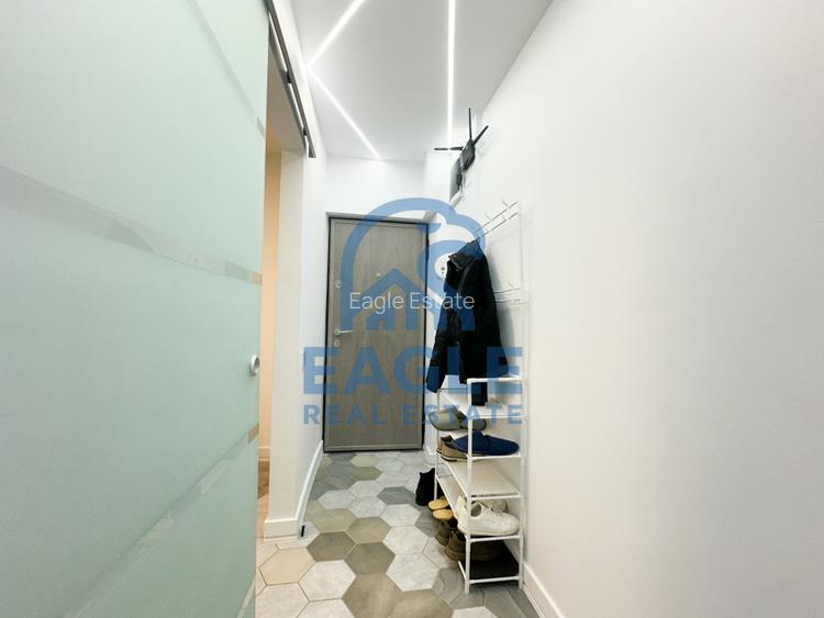 Inel 2 - 2 Camere Renovat Modern cu centrala pe termen lung - 9