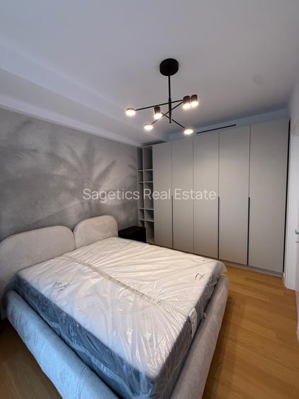 Apartament NOU cu 2 camere, zona Iancu-Nicolae-Zoo Baneasa - 5