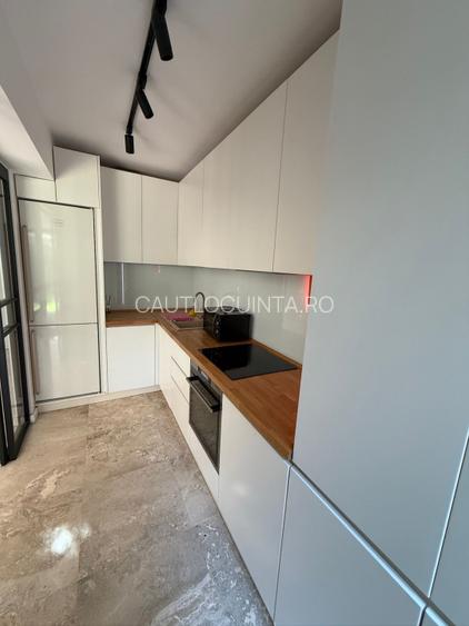 Vila de inchiriat | Pipera | Lux |  6 Camere | Renovata | Gradina | Jacuzzi - 5
