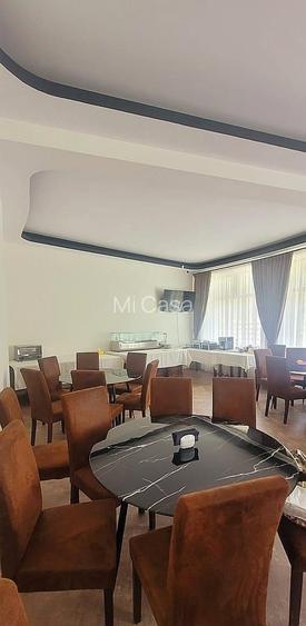 Pensiune de vanzare/ parteneriat, Predeal, Brasov - 15