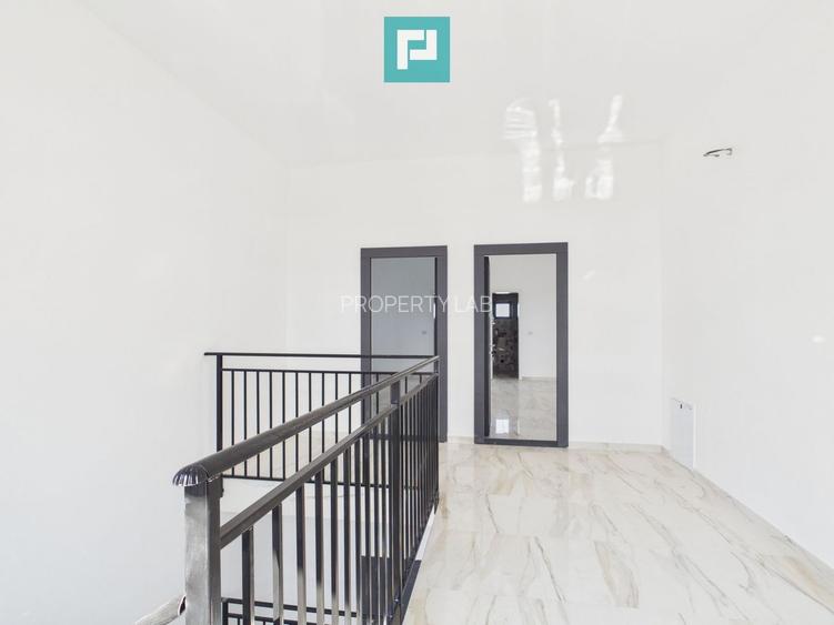 Duplex Nou P+E în Moșnița Nouă  Mutare Imediată - 25