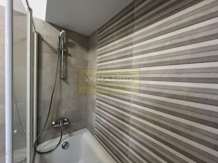 Apartament 1 camera + parcare Conest Evolution - 49