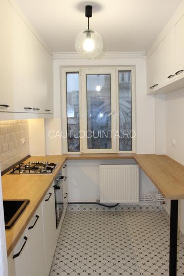 Apartament 3 camere /Obor/ centrala/ metrou 7 min - 6