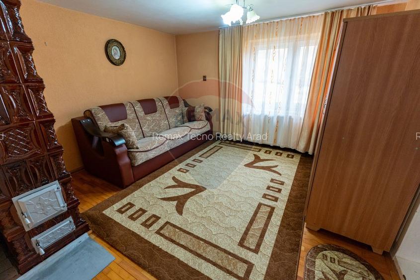 Casă de vanzare Certejul de sus,jud. Hunedoara - 10