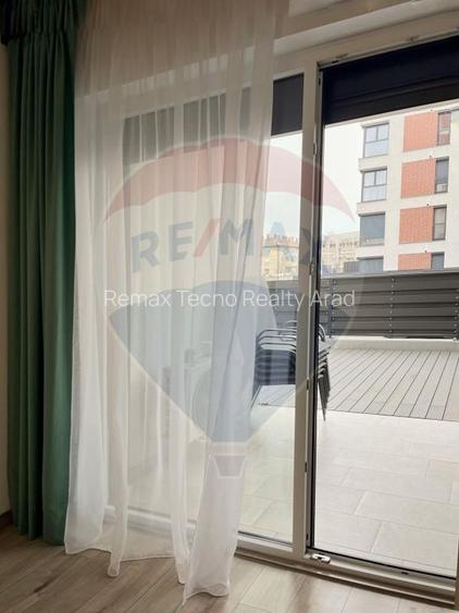 Apartament premium de închiriat | Bloc nou Adora | Zona UTA –Cocorilor - 10
