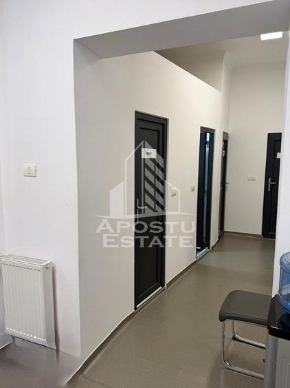 Spatiu comercial situat in Piata Garii