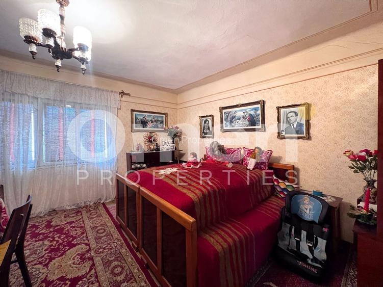 Casă bătrânească | 1500 mp teren, | Tăuții-Măgherăuș. - 3