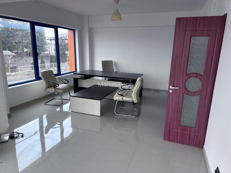 HALĂ INDUSTRIALĂ 8530 MP TEREN ȘI 3300 MP CONSTRUCȚII  - 2