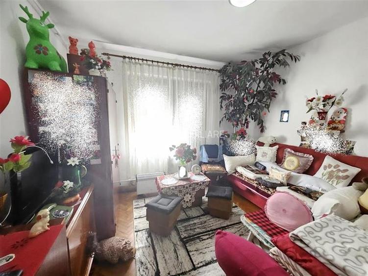 Apartament 2 camere Tudor etaj 2 din 4 - 4