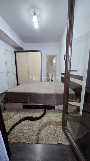 Inchiriez ap. 2 camere  Bucuresti, Park Lake, parc Titan, metrou  - 4