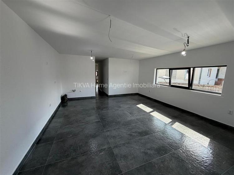 Casa de locuit consturctie noua (Lazarea, jud. Harghita) - 5