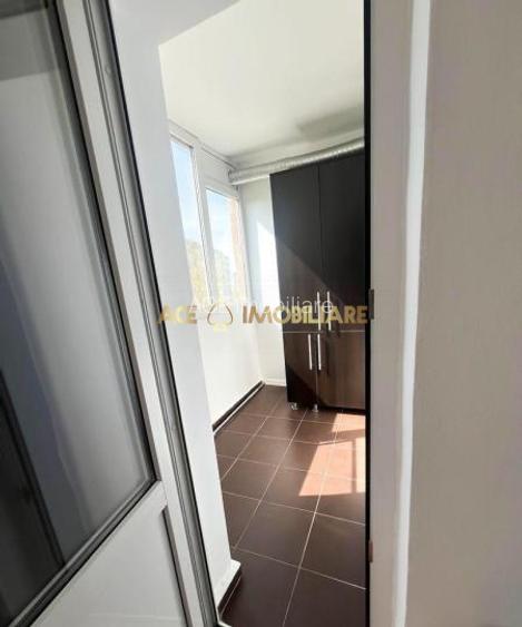 3 Camere de inchiriat | Teiul Doamnei | Boiler | Mobilat | Utilat - 12
