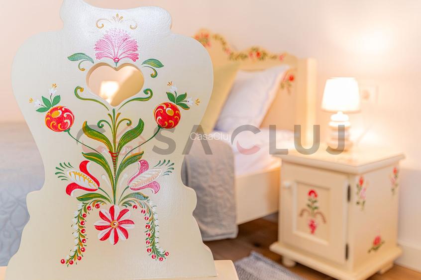 De vânzare Casa Weiss, Rimetea - Heritage Hotels of Europe! - 19