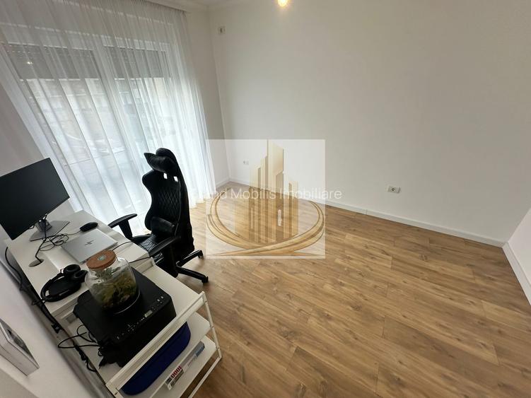 Duplex de lux, prima închiriere, ultramodern – Dumbrăvița, lângă parc - 12