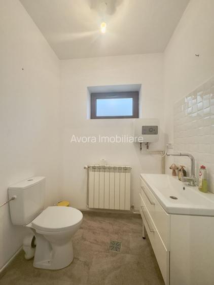 Spatiu pentru activitati de birou – Mosnita Noua - 2