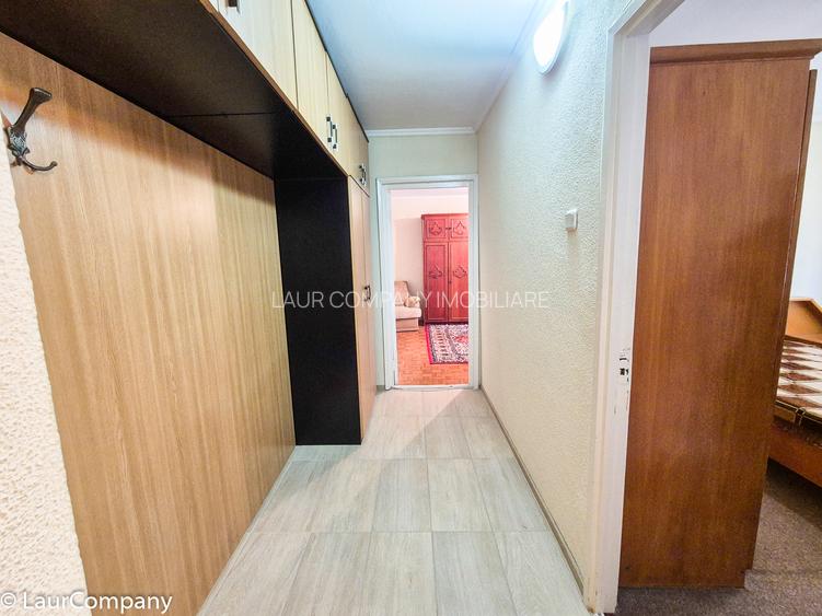Apartament 2 camere Eremia Grigorescu Pitesti - 7