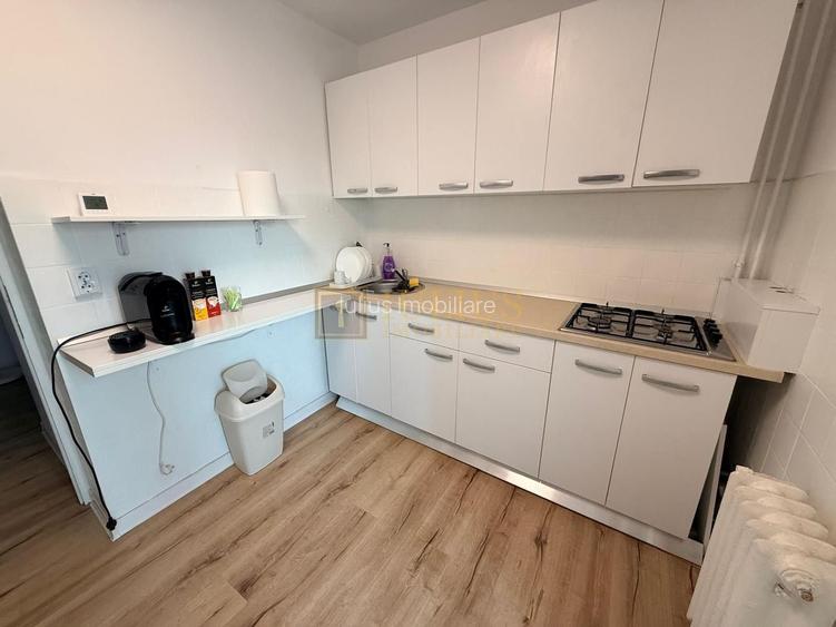 3 camere: 2 dormitoare, vis a vis de Uranus Plaza, apartament superb! - 14