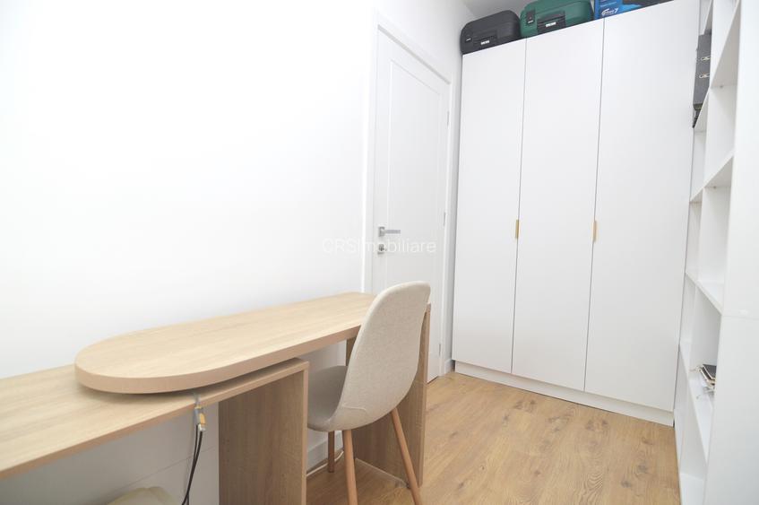 Apartament Superb 2 Camere Ivory Residence | Suprafete Generoase - 20