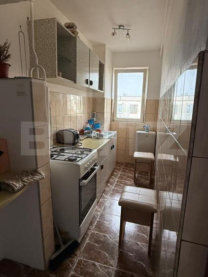 Apartament 2 camere, 36 mp utili + beci, zona Electroprecizia - Sacele - 5