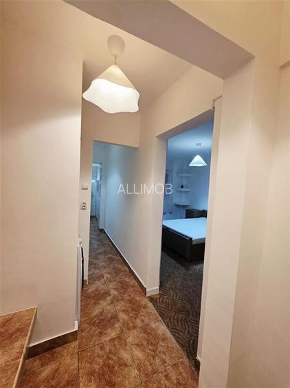 Garsoniera in Ploiesti, zona Marasesti - 7