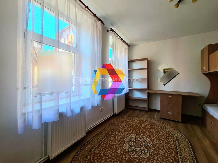 Casa 5 camere,  Brasov - zona Centrala - oportunitate # plus-imo.ro - 18