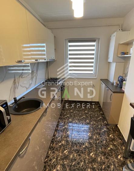 2 camere | Mobilat modern | Parcare inclusă | Zonă premium VIVO – BMW - 2